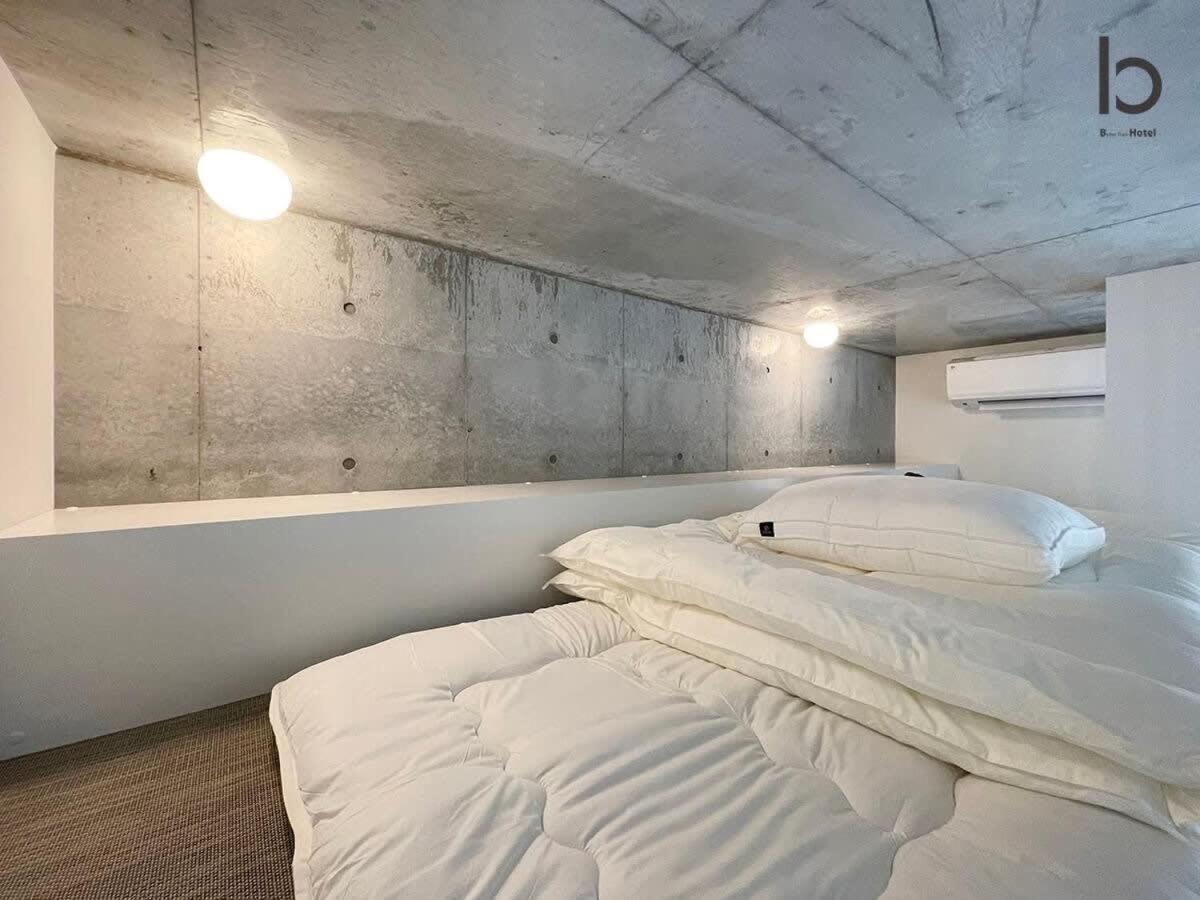 הירושימה Bhotel Nekoyard - Loft Studio Close To Peace Park & City Sights מראה חיצוני תמונה