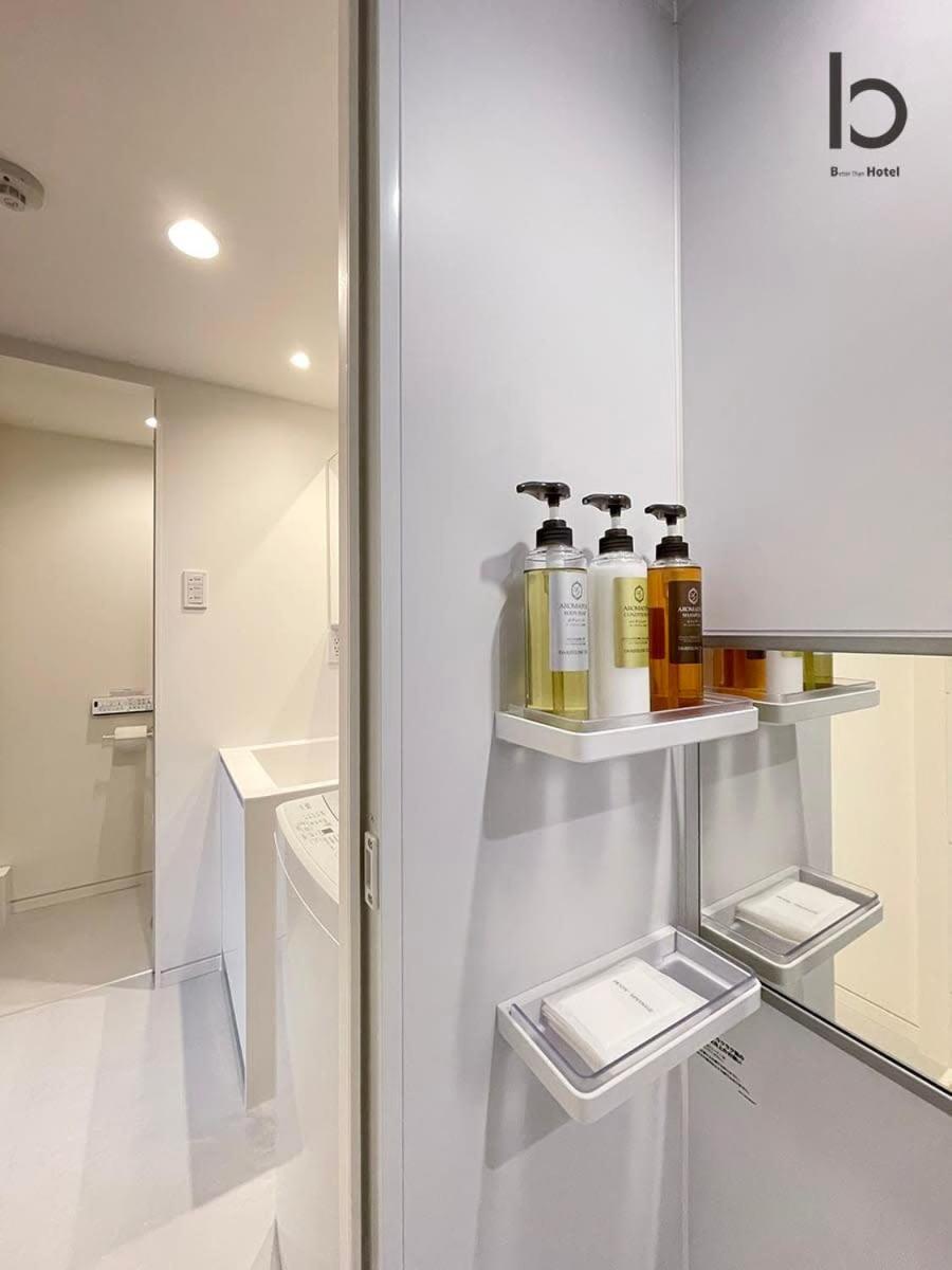 הירושימה Bhotel Nekoyard - Loft Studio Close To Peace Park & City Sights מראה חיצוני תמונה