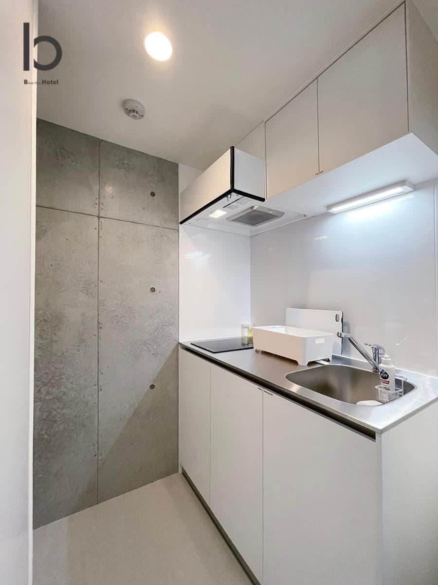 הירושימה Bhotel Nekoyard - Loft Studio Close To Peace Park & City Sights מראה חיצוני תמונה