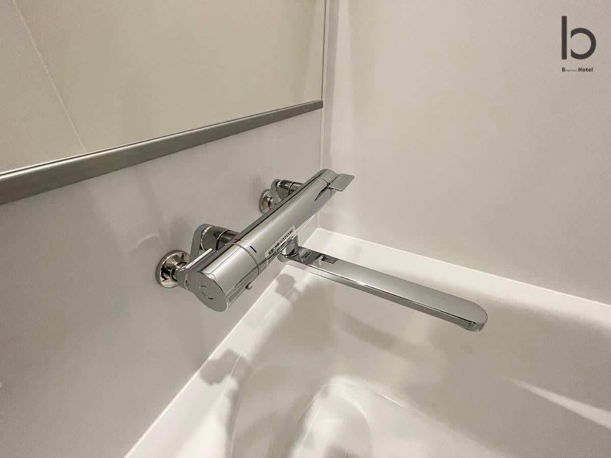 הירושימה Bhotel Nekoyard - Loft Studio Close To Peace Park & City Sights מראה חיצוני תמונה