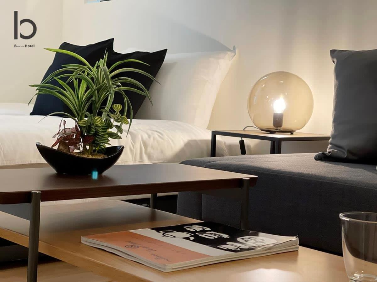הירושימה Bhotel Nekoyard - Loft Studio Close To Peace Park & City Sights מראה חיצוני תמונה