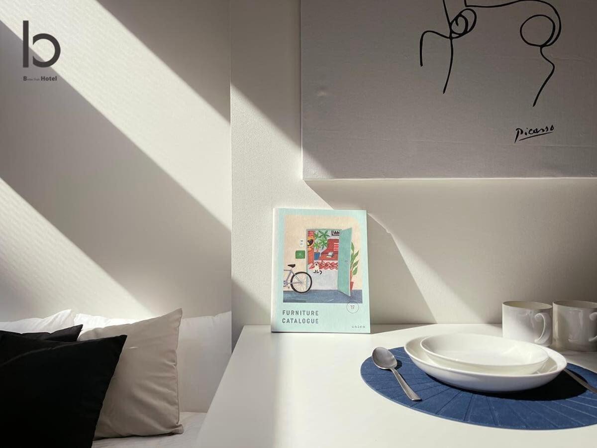 הירושימה Bhotel Nekoyard - Loft Studio Close To Peace Park & City Sights מראה חיצוני תמונה